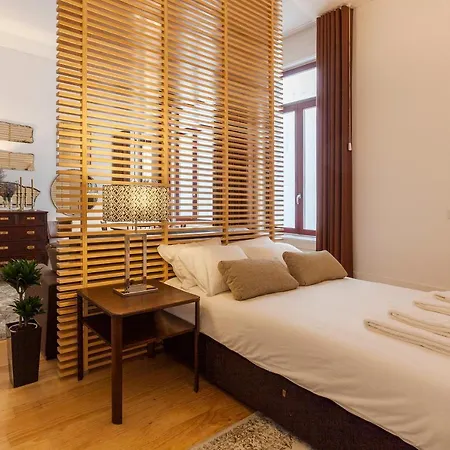 Vintage River Flat By Ml 公寓