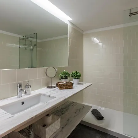 Vintage River Flat By Ml * 波尔图