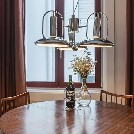 Vintage River Flat By Ml *