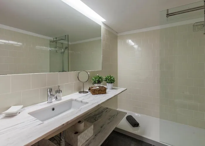 Vintage River Flat By Ml * Porto