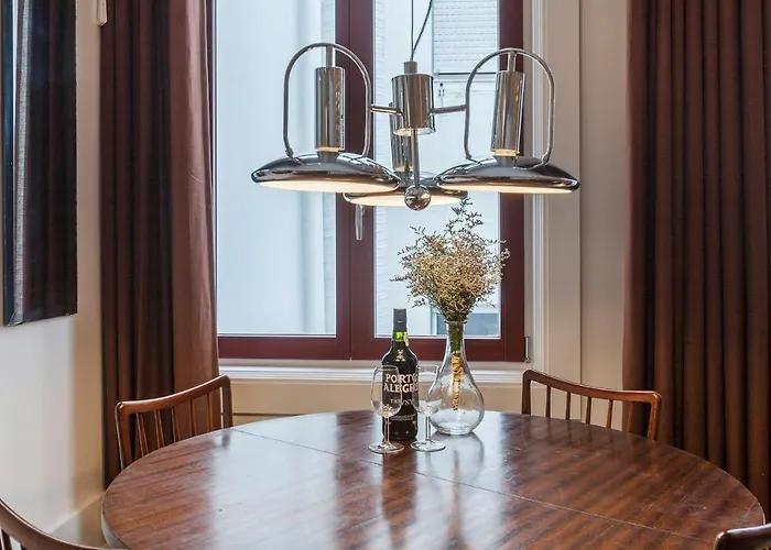 Vintage River Flat By Ml *