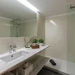 Vintage River Flat By Ml * Oporto