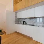 Vintage River Flat By Ml Appartamento *