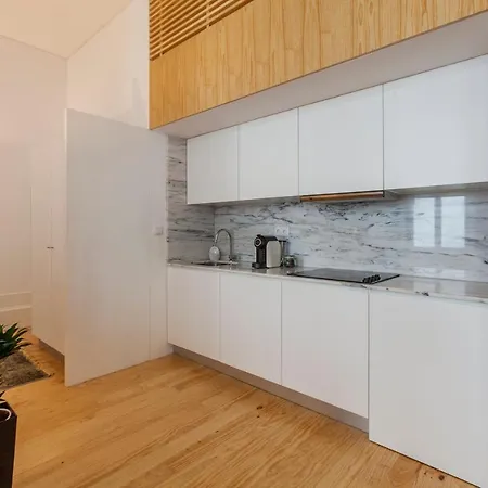 Vintage River Flat By Ml Apartamento *