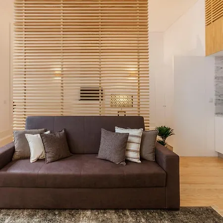 Vintage River Flat By Ml Appartamento Oporto