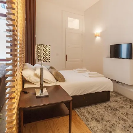 Lejlighed Vintage River Flat By Ml *