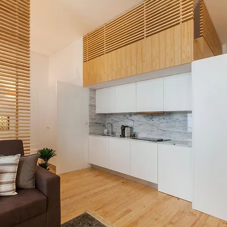 Vintage River Flat By Ml *