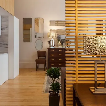 Vintage River Flat By Ml